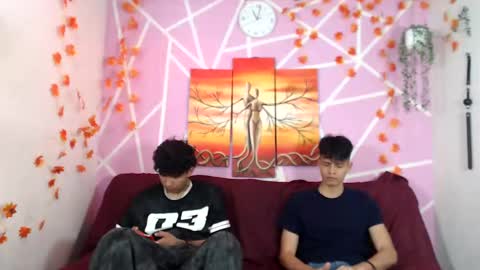 reymoushiroygue online show from October 1, 1:17 pm