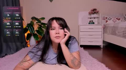 Snapshot of reyniri chatting on October 16, 10:27 am Rein online show from October 16, 10:27 am