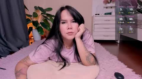 Snapshot of reyniri chatting on November 6, 8:37 am Rein online show from November 6, 8:37 am