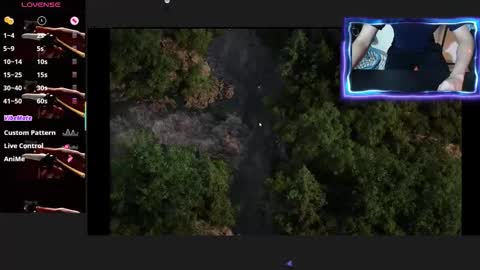 Reynplay online show from March 20, 3:33 am