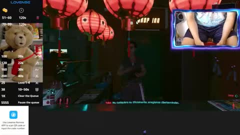 Reynplay online show from March 23, 7:40 pm