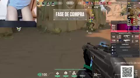 Reynplay online show from March 27, 2:17 am