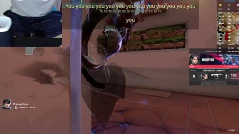 Reynplay online show from April 2, 1:58 am