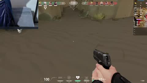 Reynplay online show from April 6, 1:03 am