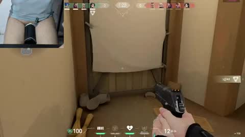 Reynplay online show from April 7, 1:17 am