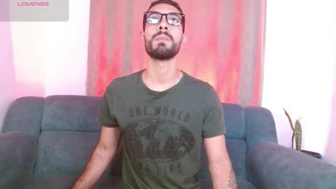 REY PABLO Independent online show from October 10, 8:41 pm