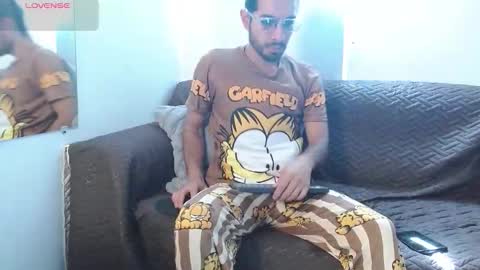 REY PABLO Independent online show from November 2, 2:08 pm