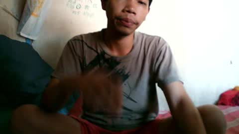 Rezanan online show from November 26, 3:07 am