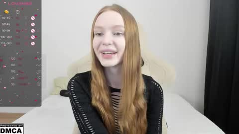 nice to meet you  3  I am Milena online show from March 13, 2:45 pm