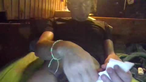 Joe online show from October 22, 5:45 pm