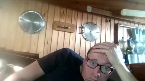 Joe online show from April 9, 11:59 am