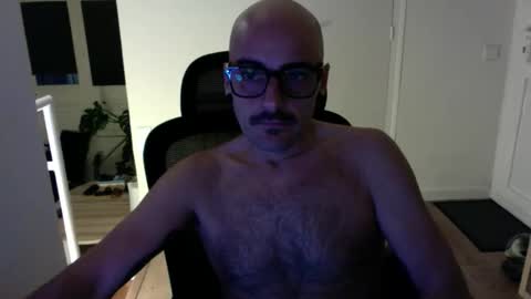 rfmnatural online show from February 28, 8:54 pm