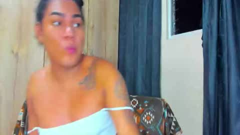 ROBERTA online show from April 9, 5:51 am