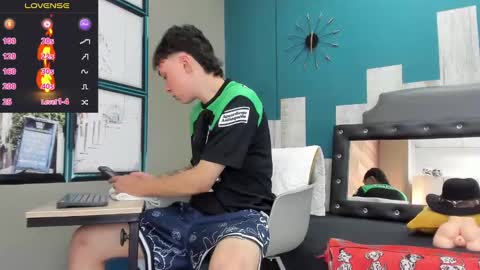 Rhaegal online show from December 22, 3:44 pm