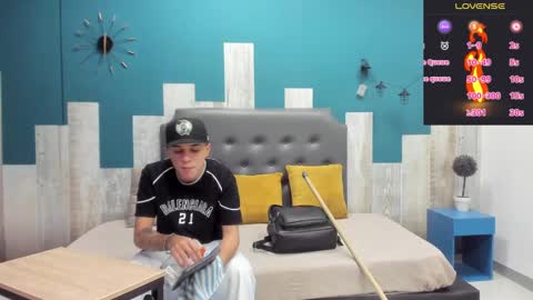 Rhaegal online show from January 23, 12:57 am