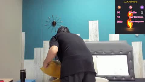 Rhaegal online show from January 23, 6:56 pm