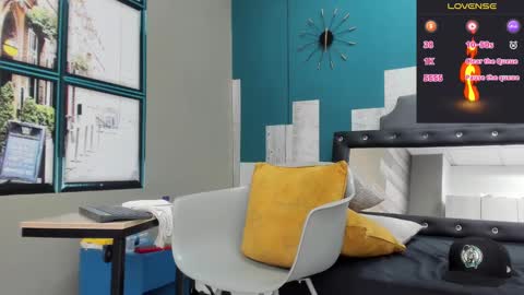 Rhaegal online show from January 25, 7:18 pm