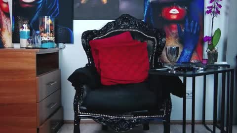 Rhea online show from February 23, 3:29 pm