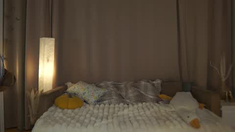 Nanami online show from March 27, 6:18 pm