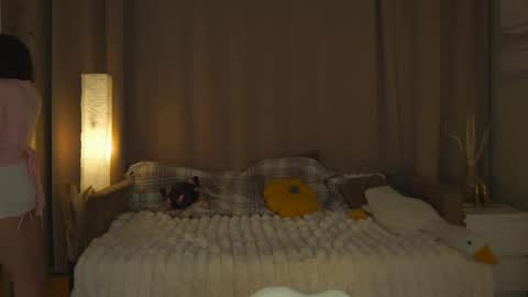 Nanami online show from March 28, 6:29 pm