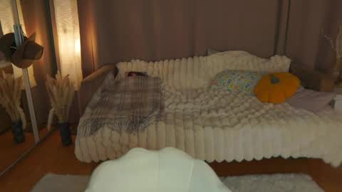 Nanami online show from April 15, 6:04 pm