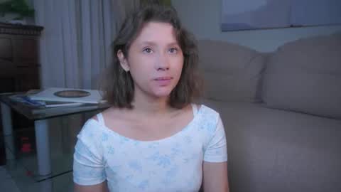 Snapshot of rhebageigel chatting on July 6, 8:11 pm Nanami online show from July 6, 8:11 pm