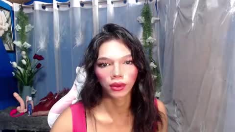 rhiana_slut online show from October 23, 10:41 pm