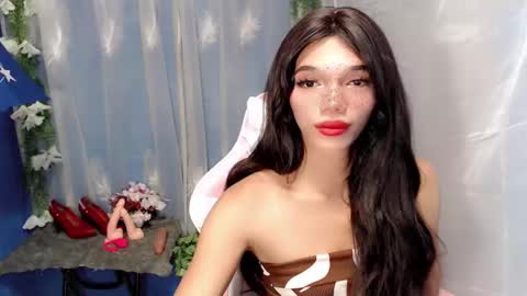 rhiana_slut online show from October 30, 5:31 am
