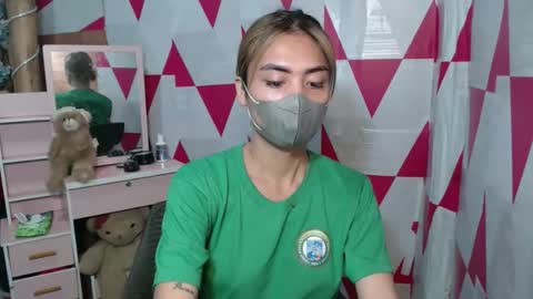 rhiann0 online show from February 16, 11:12 pm