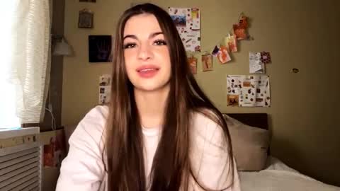 Anna online show from November 5, 9:53 am