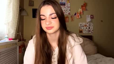 Anna online show from November 9, 10:46 am