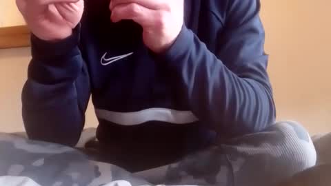 Snapshot of rhyssss13 chatting on October 15, 10:15 am rhyssss13 online show from October 15, 10:15 am