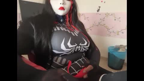 Snapshot of rhythmhates chatting on November 2, 4:59 am Rhythm Hates online show from November 2, 4:59 am