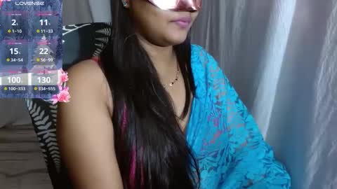 Riya online show from December 20, 2:49 pm