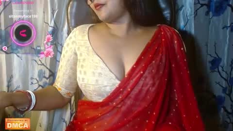 Riya online show from October 4, 7:01 pm