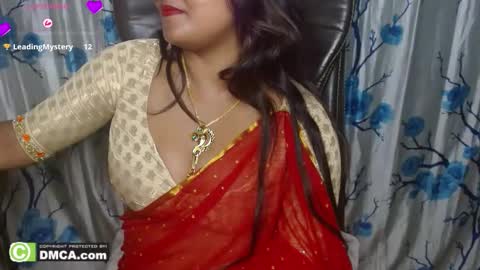 Riya online show from April 19, 7:27 pm