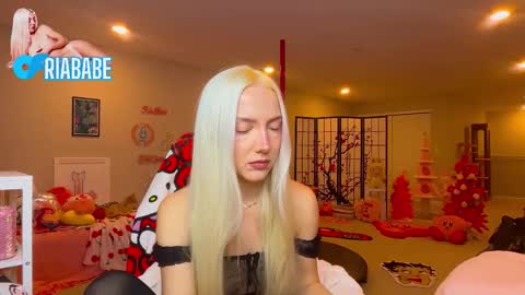 ria  online show from January 15, 3:44 am