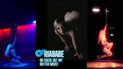Snapshot of riababe chatting on July 14, 3:00 am ria online show from July 14, 3:00 am