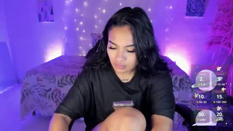 RianaK online show from December 16, 3:00 am