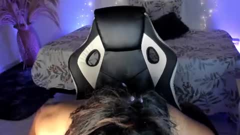 RianaK online show from July 15, 3:23 am