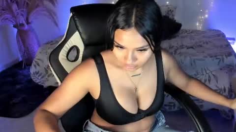 RianaK online show from July 16, 3:01 am