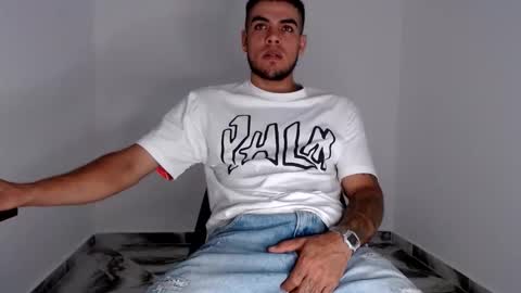 juan online show from November 18, 4:55 pm