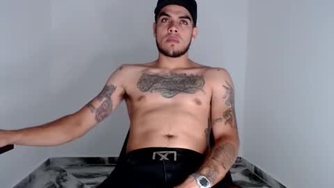 juan online show from November 23, 7:02 pm