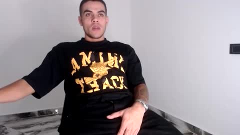 juan online show from January 13, 5:29 pm