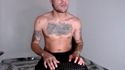 juan online show from April 17, 3:37 pm