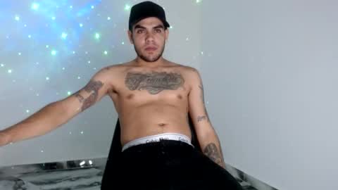 juan online show from April 19, 5:23 pm