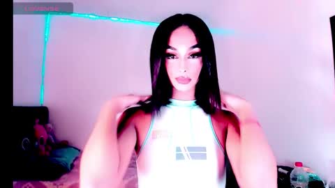 Rianna Garcia online show from February 1, 3:27 am