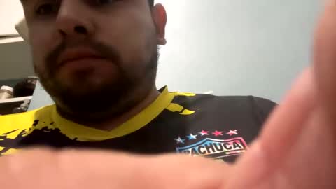 Snapshot of ribaldo1997 chatting on March 11, 7:15 am ribaldo1997 online show from March 11, 7:15 am