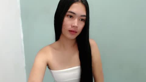 Snapshot of rica_01 chatting on October 1, 12:33 pm Rica online show from October 1, 12:33 pm
