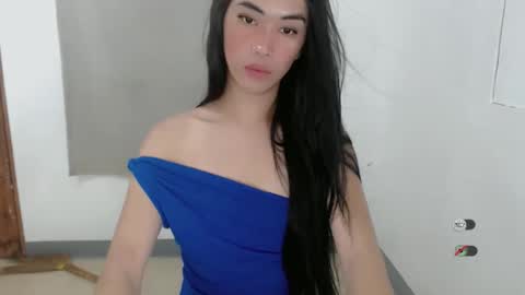 Snapshot of rica_01 chatting on October 3, 10:07 pm Rica online show from October 3, 10:07 pm